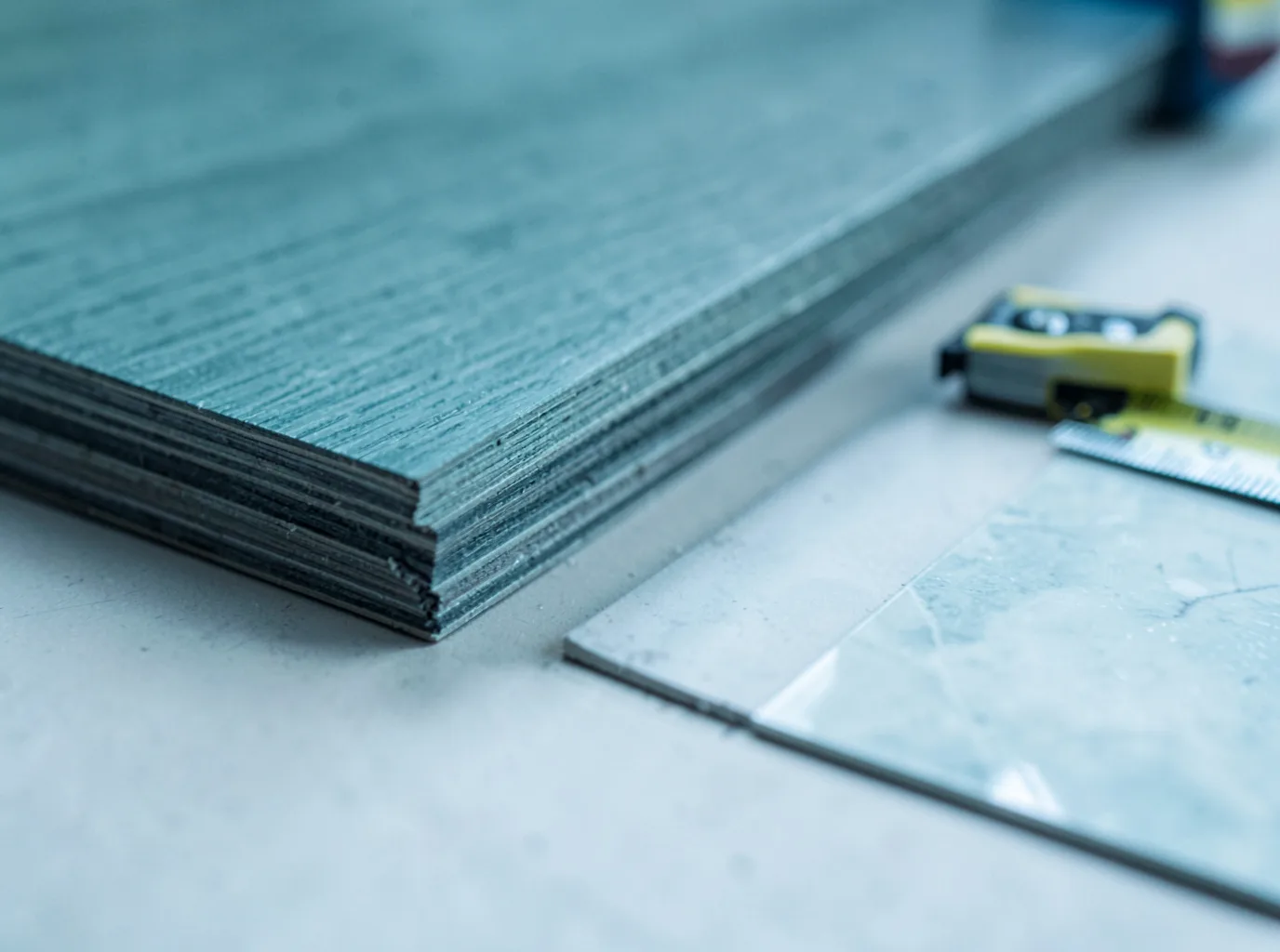 Luxury Vinyl Plank Installation Mannsville, KY FAQs